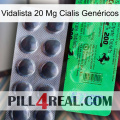 Vidalista 20 Mg Cialis Genéricos new04